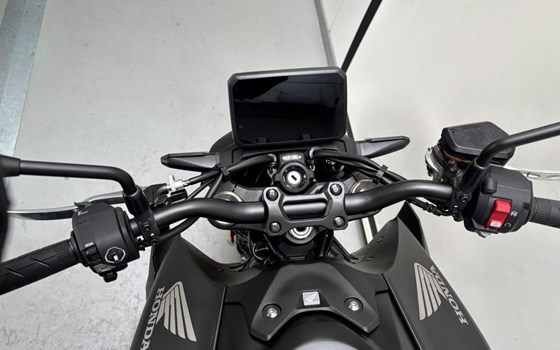 Neufahrzeug Honda CB1000 Hornet SP - Bild 11