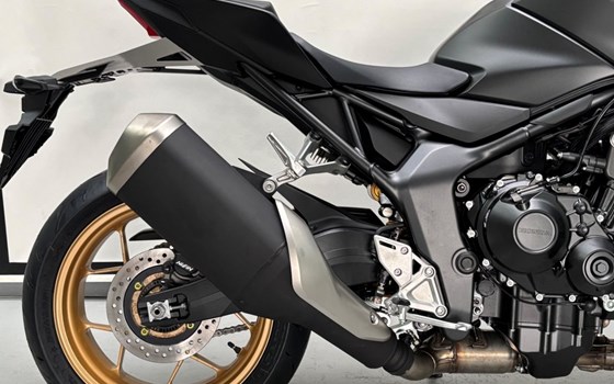 Neufahrzeug Honda CB1000 Hornet SP - Bild 2