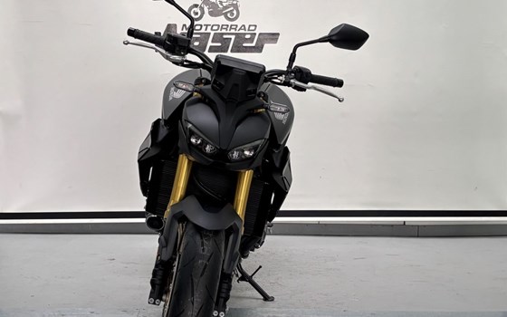 Neufahrzeug Honda CB1000 Hornet SP - Bild 4