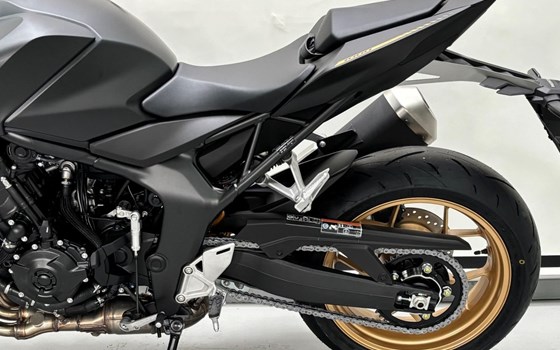 Neufahrzeug Honda CB1000 Hornet SP - Bild 8