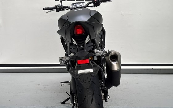 Neufahrzeug Honda CB1000 Hornet SP - Bild 9