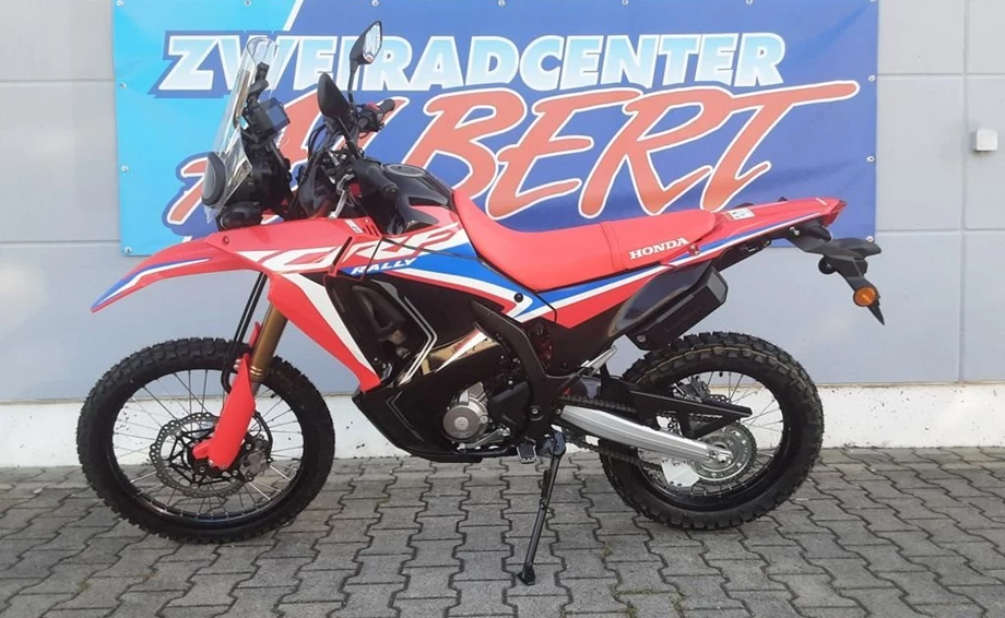 Offer Honda CRF300L Bild 1: Offer Honda CRF300L