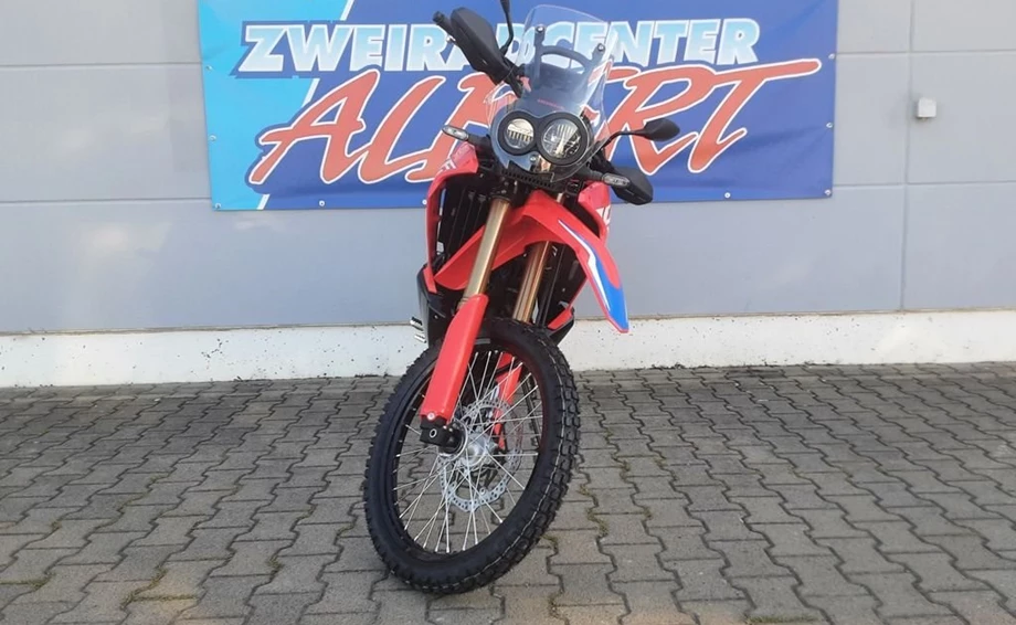 Offer Honda CRF300L Bild 5: Offer Honda CRF300L