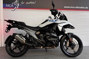 Angebot BMW R 1300 GS