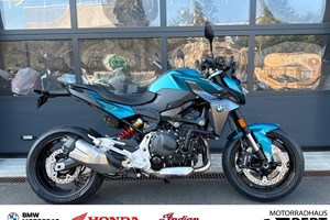 Angebot BMW F 900 R