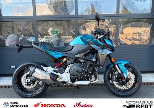 BMW F 900 R