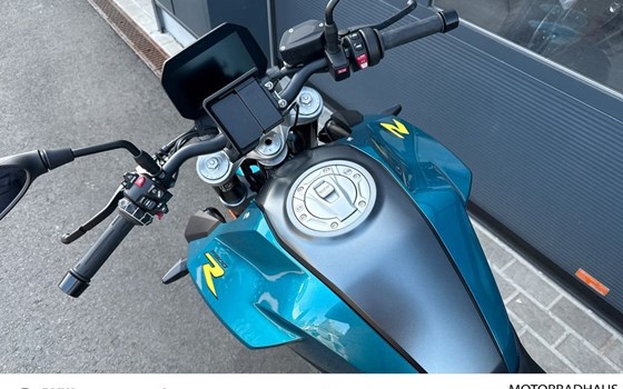 Gebrauchtmotorrad BMW F 900 R - Bild 10