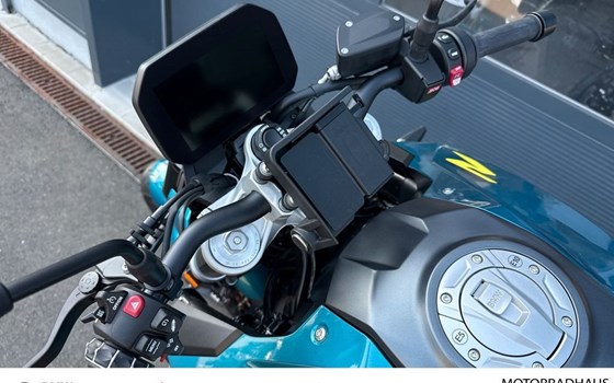 Gebrauchtmotorrad BMW F 900 R - Bild 11