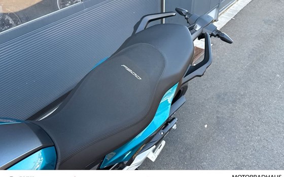 Gebrauchtmotorrad BMW F 900 R - Bild 12