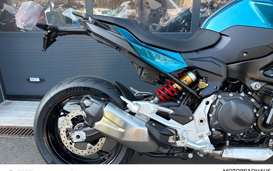 Gebrauchtmotorrad BMW F 900 R - Bild 15