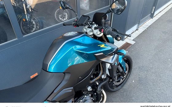 Gebrauchtmotorrad BMW F 900 R - Bild 17