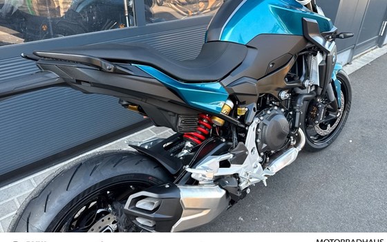 Gebrauchtmotorrad BMW F 900 R - Bild 18