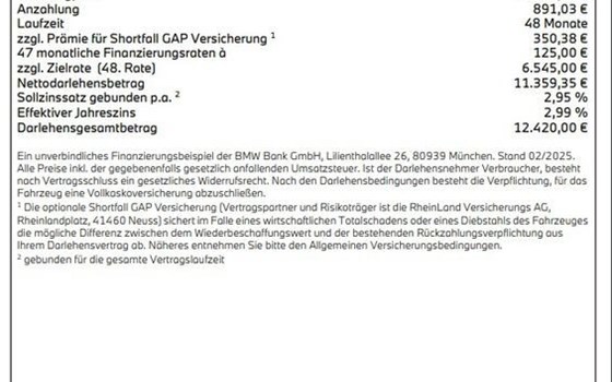 Gebrauchtmotorrad BMW F 900 R - Bild 2