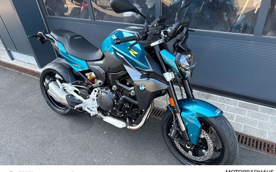 Gebrauchtmotorrad BMW F 900 R - Bild 20