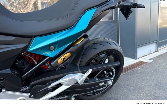 Gebrauchtmotorrad BMW F 900 R - Bild 9