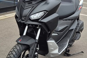 Angebot Aprilia SR GT 125