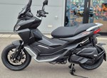 Angebot Aprilia SR GT 125