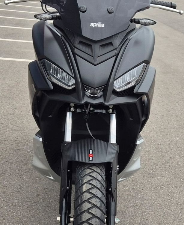 Angebot Aprilia SR GT 125