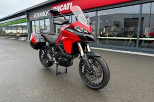 Angebot Ducati Multistrada 950