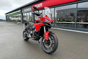 Angebot Ducati Multistrada V2 S