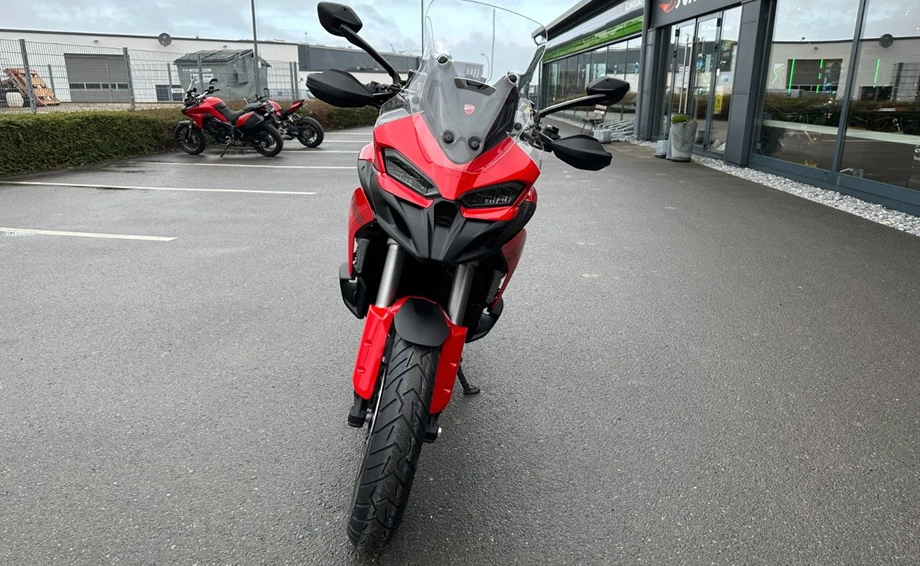 Angebot Ducati Multistrada V2 S Bild 2: Angebot Ducati Multistrada V2 S