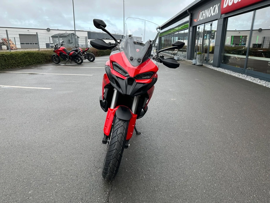 Angebot Ducati Multistrada V2 S Bild 2: Angebot Ducati Multistrada V2 S