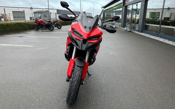 Neufahrzeug Ducati Multistrada V2 S - Bild 2