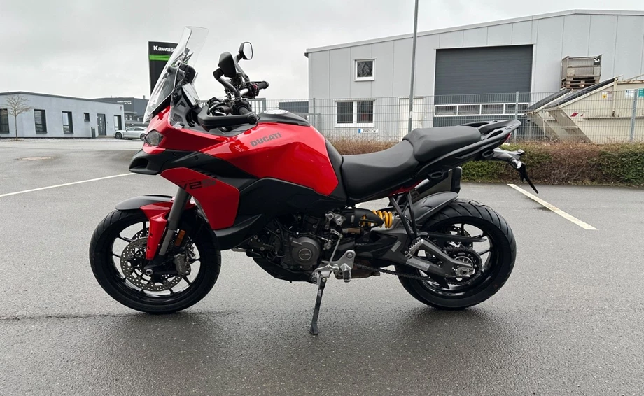 Angebot Ducati Multistrada V2 S Bild 4: Angebot Ducati Multistrada V2 S