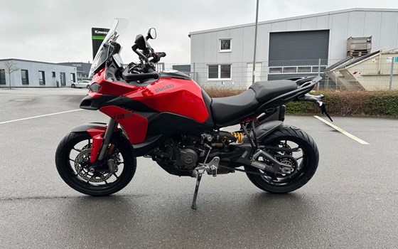 Neufahrzeug Ducati Multistrada V2 S - Bild 4