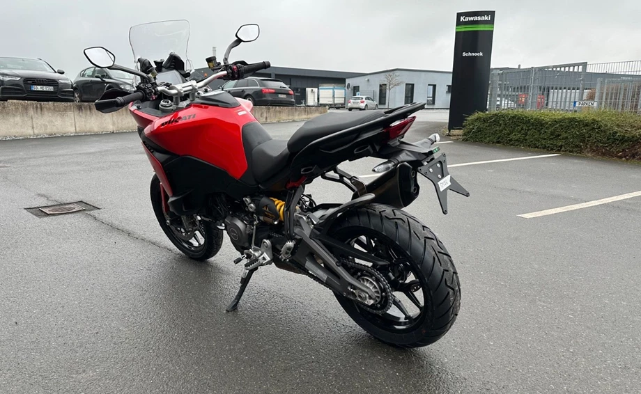 Angebot Ducati Multistrada V2 S Bild 5: Angebot Ducati Multistrada V2 S