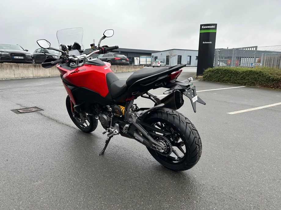 Angebot Ducati Multistrada V2 S Bild 5: Angebot Ducati Multistrada V2 S