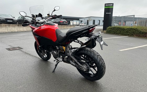 Neufahrzeug Ducati Multistrada V2 S - Bild 5