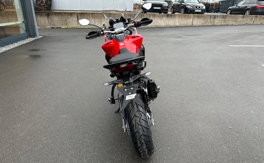 Angebot Ducati Multistrada V2 S Bild 6: Angebot Ducati Multistrada V2 S