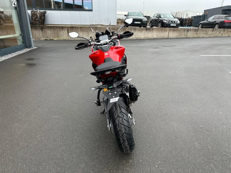 Angebot Ducati Multistrada V2 S Bild 6: Angebot Ducati Multistrada V2 S