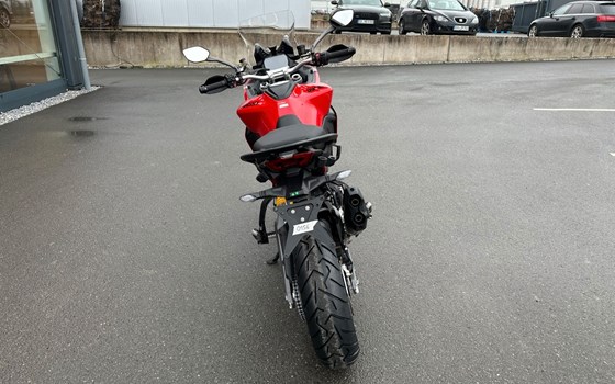 Neufahrzeug Ducati Multistrada V2 S - Bild 6