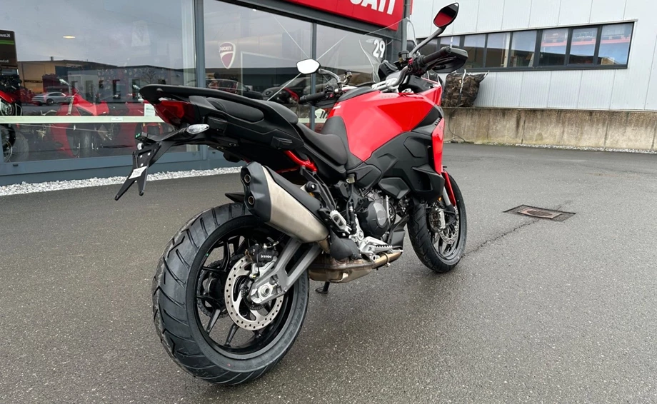 Angebot Ducati Multistrada V2 S Bild 7: Angebot Ducati Multistrada V2 S