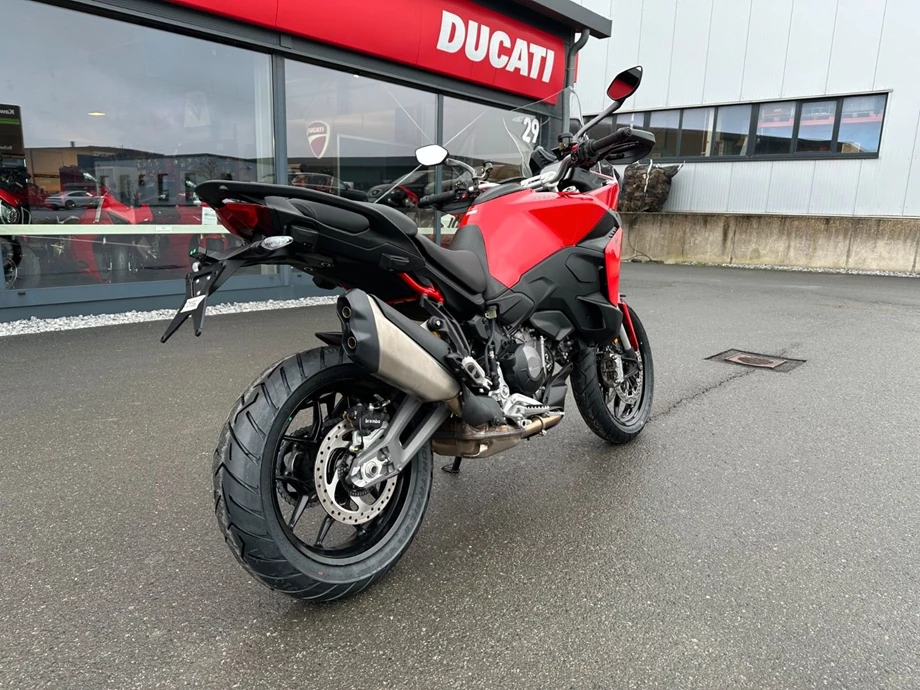 Angebot Ducati Multistrada V2 S Bild 7: Angebot Ducati Multistrada V2 S
