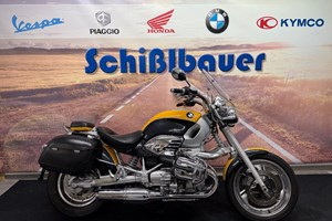 Angebot BMW R 1200 C Independent