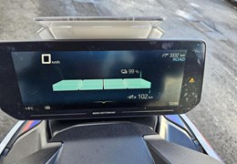 Gebrauchte BMW CE 04