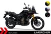 Suzuki V-Strom 800DE