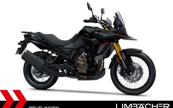Neufahrzeug Suzuki V-Strom 800DE - Bild 5