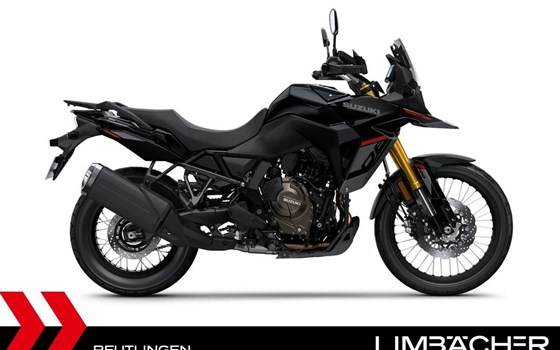 Neufahrzeug Suzuki V-Strom 800DE - Bild 6