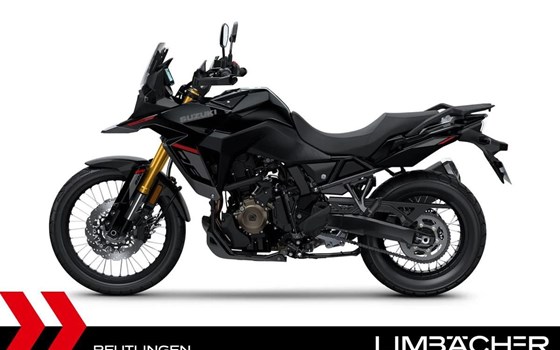 Neufahrzeug Suzuki V-Strom 800DE - Bild 7