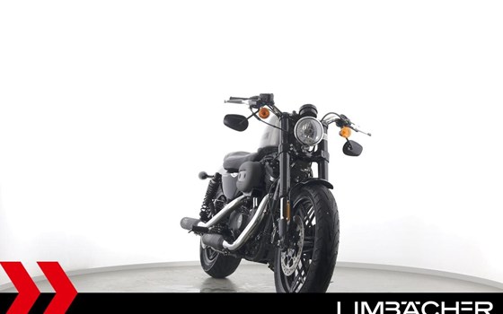 Gebrauchtmotorrad Harley-Davidson Sportster XL 1200CX Roadster - Bild 11