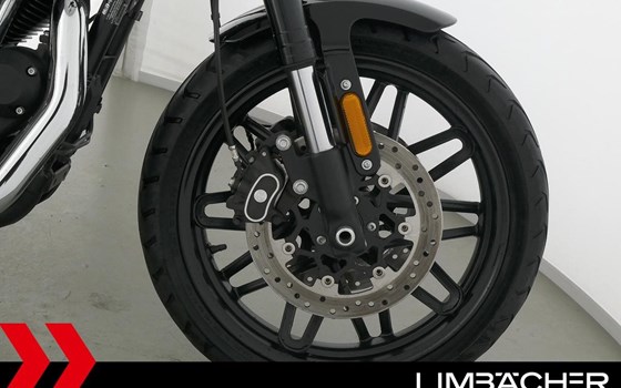 Gebrauchtmotorrad Harley-Davidson Sportster XL 1200CX Roadster - Bild 14