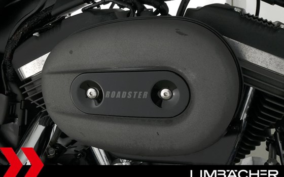 Gebrauchtmotorrad Harley-Davidson Sportster XL 1200CX Roadster - Bild 15