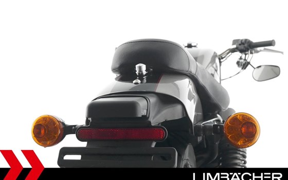 Gebrauchtmotorrad Harley-Davidson Sportster XL 1200CX Roadster - Bild 17