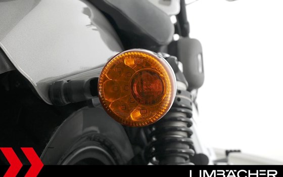 Gebrauchtmotorrad Harley-Davidson Sportster XL 1200CX Roadster - Bild 18