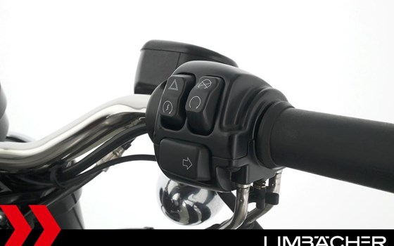 Gebrauchtmotorrad Harley-Davidson Sportster XL 1200CX Roadster - Bild 20