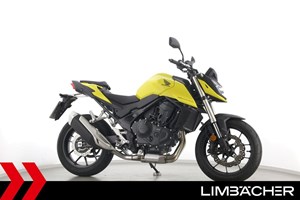 Angebot Honda CB750 Hornet